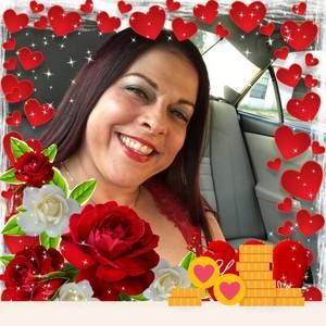 Meet your Posher, Merida